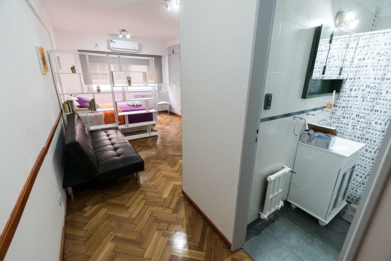 Maipuhc Apartment Buenos Aires Exterior photo