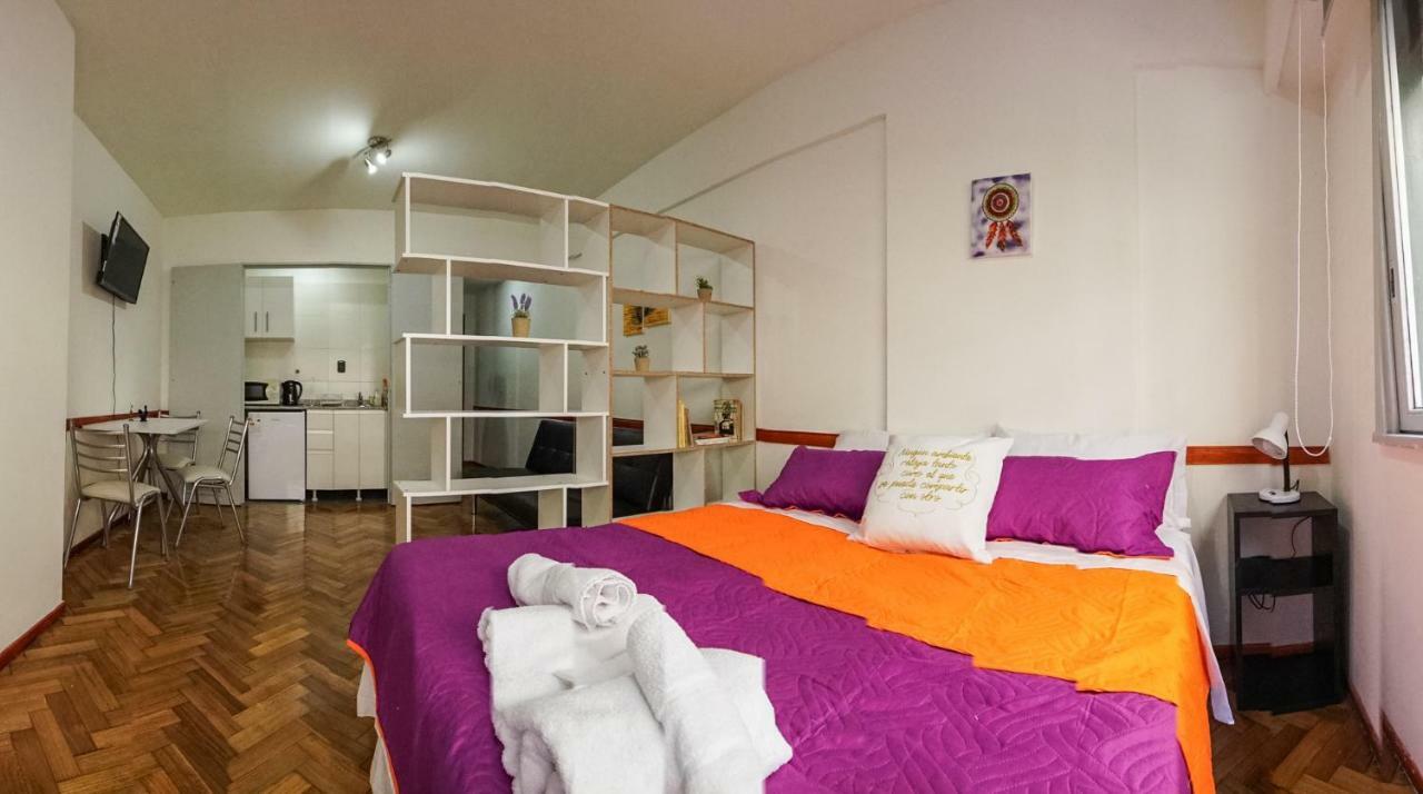 Maipuhc Apartment Buenos Aires Exterior photo