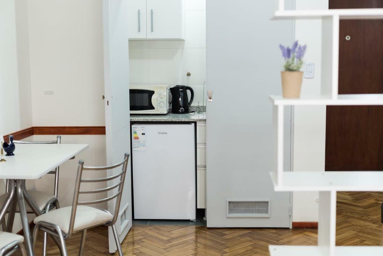 Maipuhc Apartment Buenos Aires Exterior photo